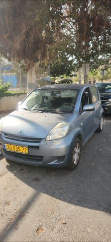 מודעת רכב דייהטסו סיריון