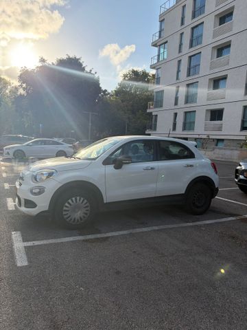 פיאט 500X