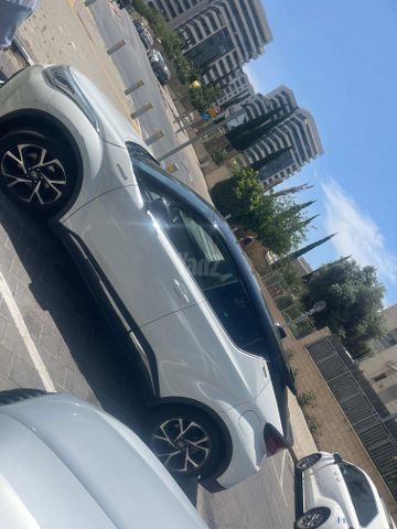 טויוטה C-HR