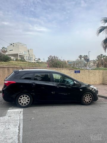 יונדאי i30