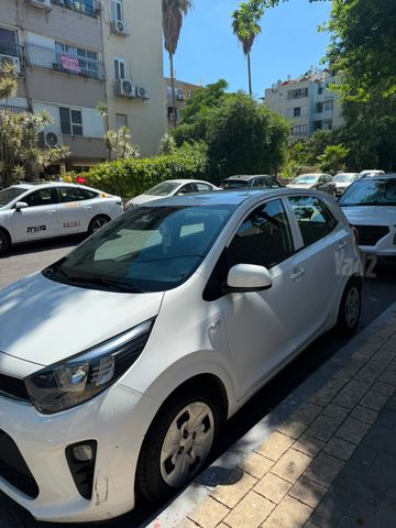קיה פיקנטו