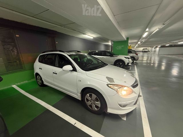 יונדאי i30