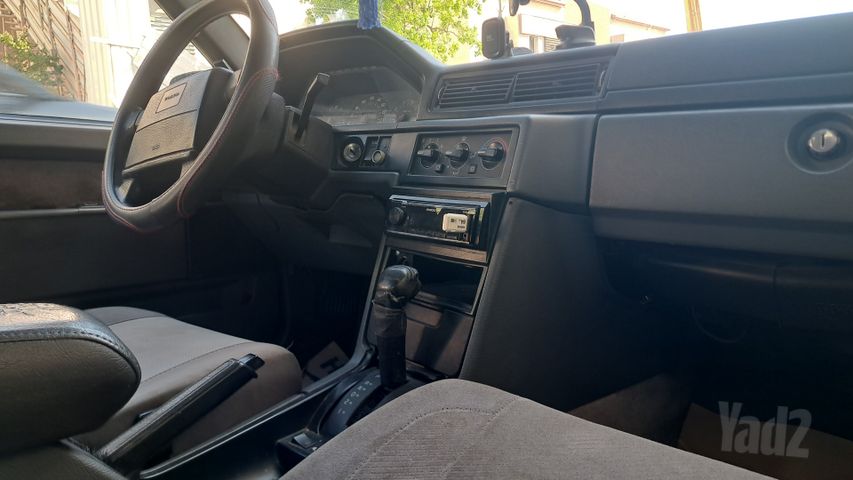 וולוו 940