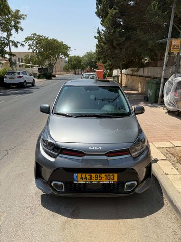 קיה פיקנטו