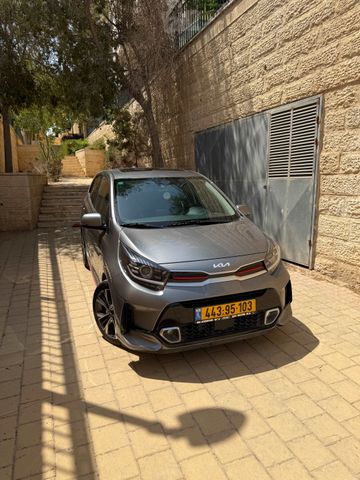 קיה פיקנטו