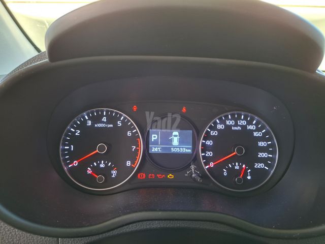 מודעת רכב קיה פיקנטו