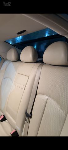E-class 4X2 Luxury E 320 אוט׳ בנזין 3.2 (224 כ״ס) [2003-2005]