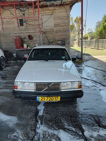 וולוו 940
