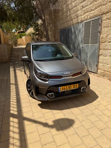 קיה פיקנטו