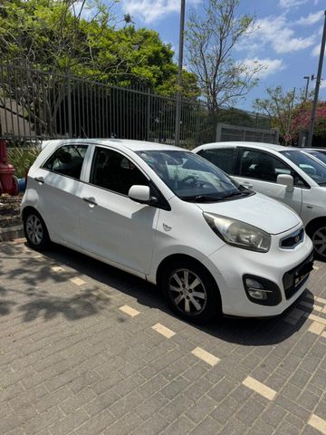מודעת רכב קיה פיקנטו