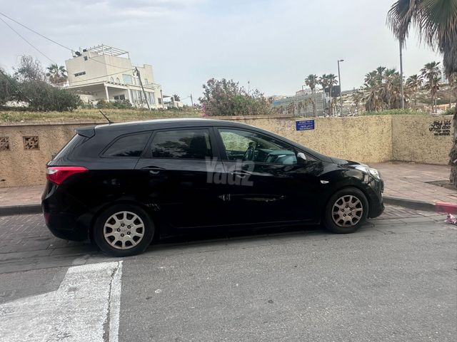 יונדאי i30