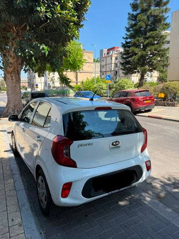 קיה פיקנטו