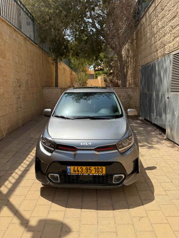 קיה פיקנטו