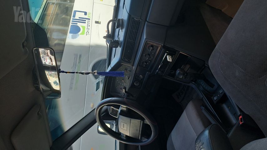 וולוו 940