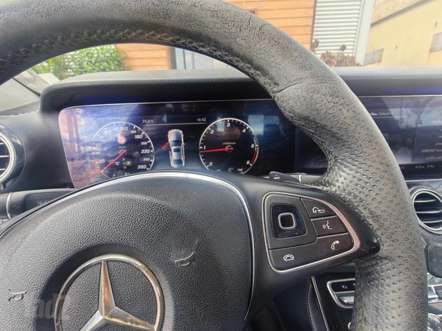 מרצדס-בנץ E-class