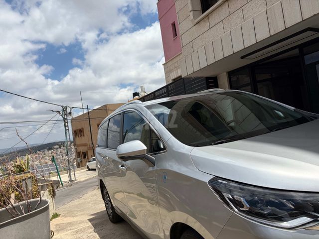 מקסוס איוניק 5