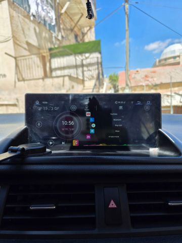 לקסוס CT