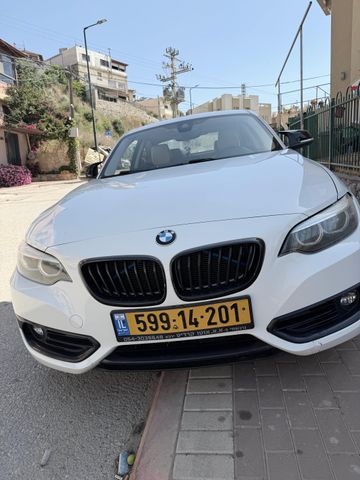 ב מ וו סדרה 2