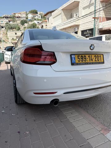 ב מ וו סדרה 2