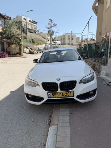 ב מ וו סדרה 2