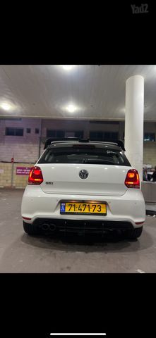 פולקסווגן פולו