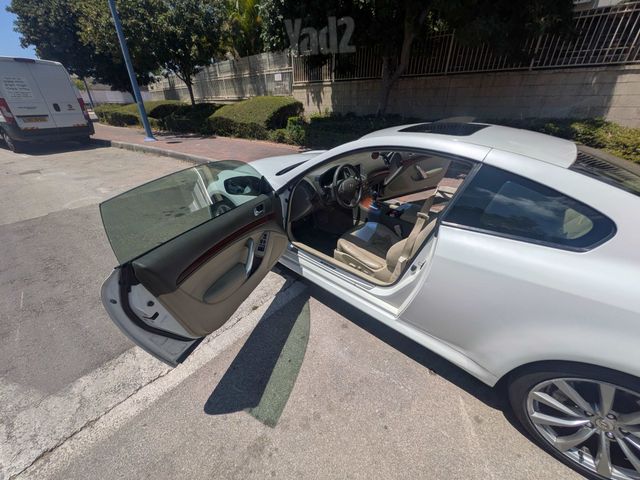 אינפיניטי G37