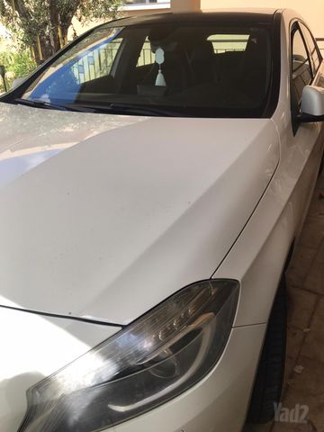מרצדס-בנץ A-class