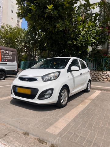 קיה פיקנטו