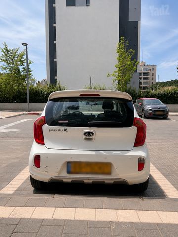 קיה פיקנטו