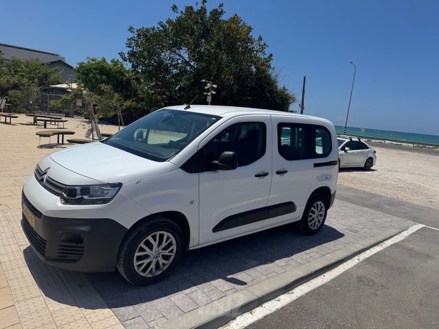 סיטרואן ברלינגו
