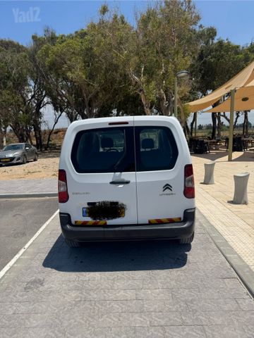 סיטרואן ברלינגו