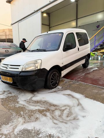 סיטרואן ברלינגו