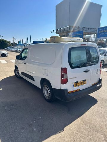 סיטרואן ברלינגו