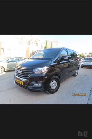 מודעת רכב יונדאי H-1 / i800 2
