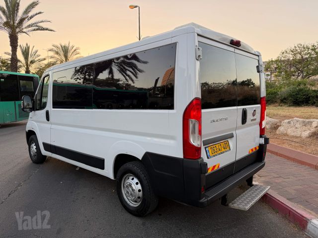 פיאט דוקאטו