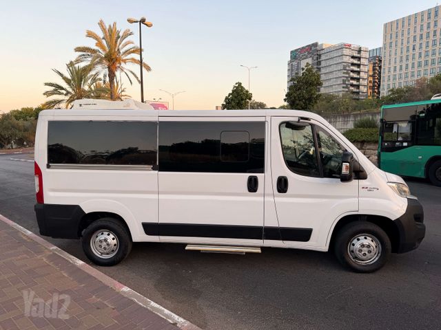 פיאט דוקאטו