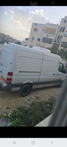 מרצדס-בנץ ספרינטר
