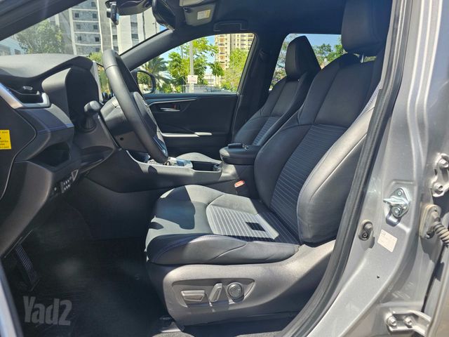 טויוטה RAV4