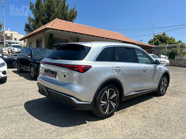 אם ג'י S6