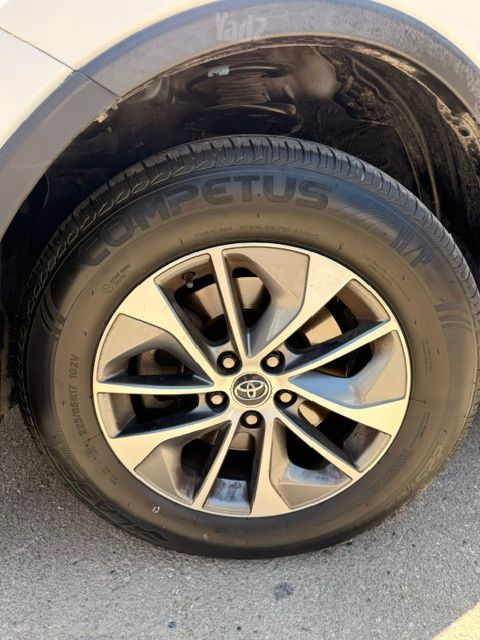 טויוטה RAV4