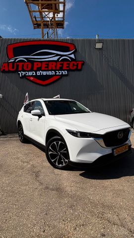 מאזדה CX-5