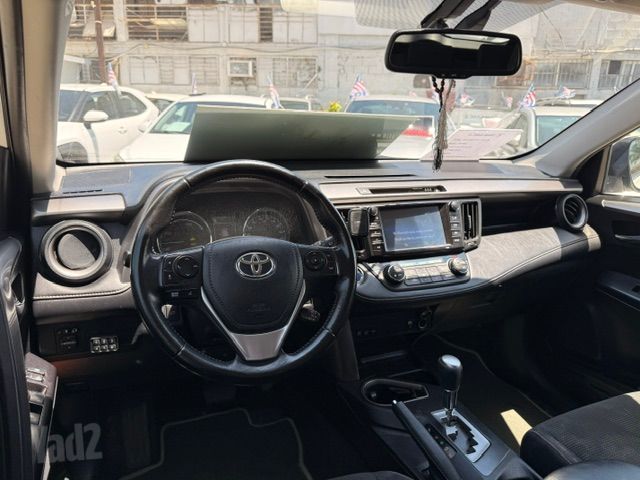טויוטה RAV4