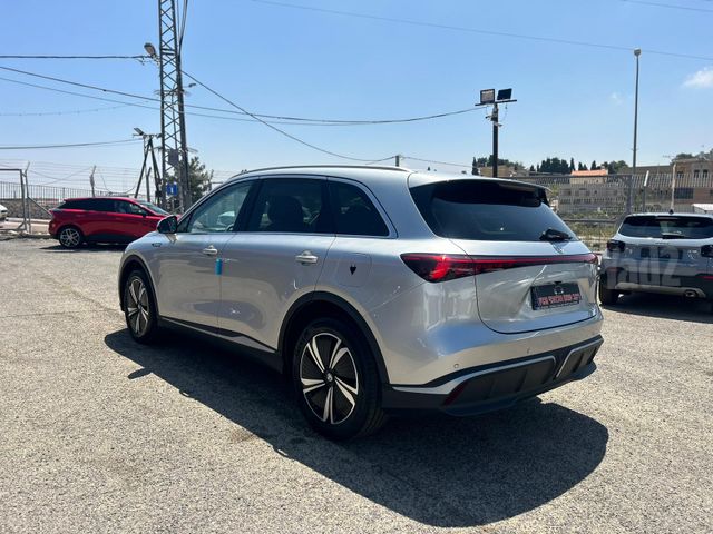 אם ג'י S6