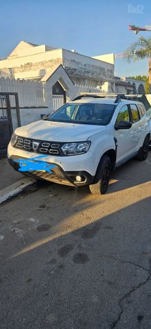 מודעת רכב דאצ'יה דאסטר