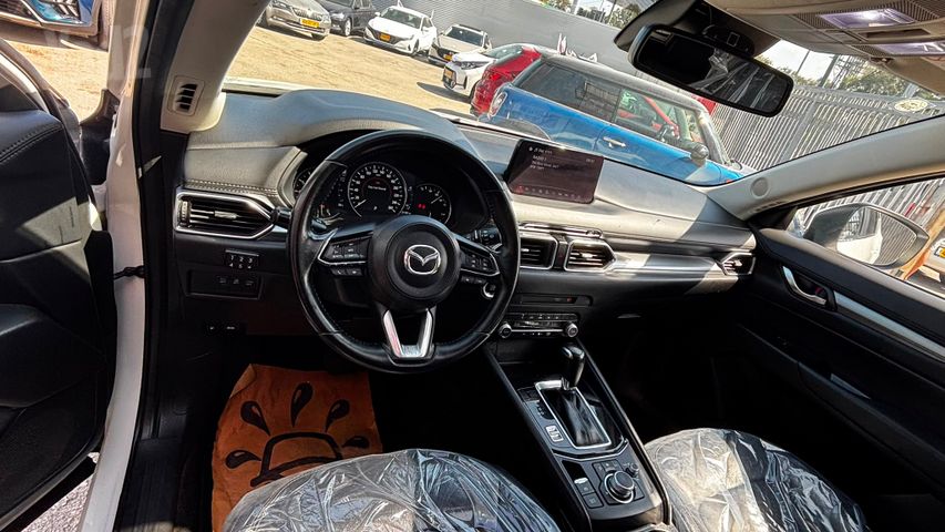 מאזדה CX-5