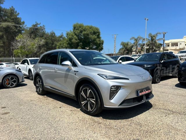 אם ג'י S6