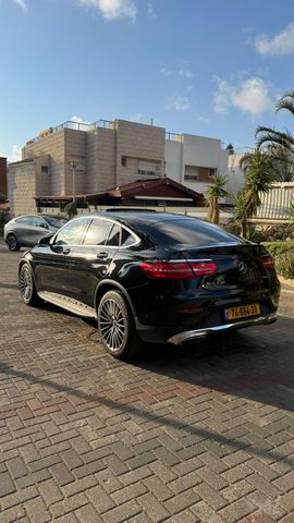 מרצדס-בנץ GLC