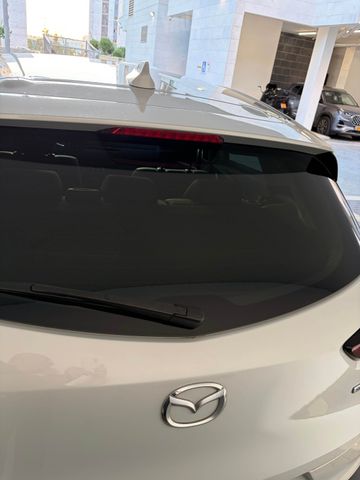 מאזדה CX-3