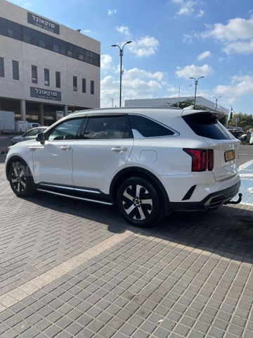 קיה סורנטו