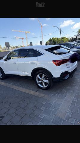 אאודי Q3